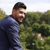 Ali