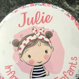 Julie