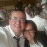 Cyril et Karine