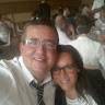 Cyril et Karine