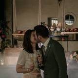 Louise et Martin