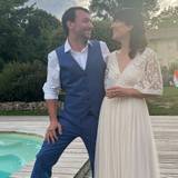 Margaux et Matthieu