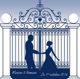 Marine/romain