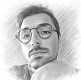David