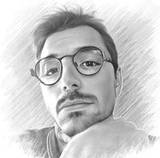 David