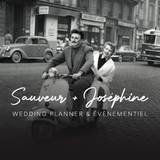 Sauveur et Joséphine