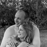 Aurélie et Jean Marie