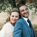 Maria & Manu