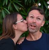 Mélanie et Michaël