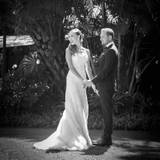 Sandra & Brice