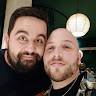 Guillaume & Fabrice
