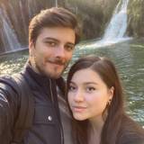 Emi & Angel