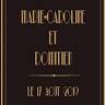 Marie-Caroline