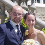 Emilie & Romain