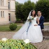 Mélanie & François