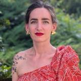 Lucie Fortin-Lacube