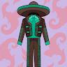 EL GRINGO