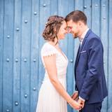 Audrey & Baptiste