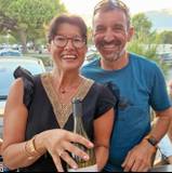 Pierre & Marie
