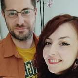 Charlotte et Thomas