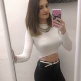 Juliette Mehdi