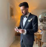 David