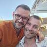 Fabien et Valentin