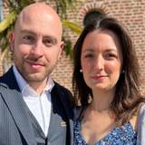 Virginie&Mikael