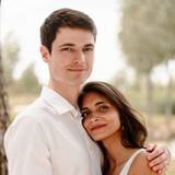 Romain et Chloé