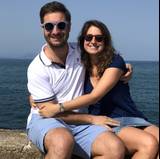 Julie & Christopher CASOLI