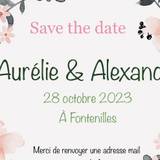 Aurélie
