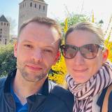 Elodie et Olivier