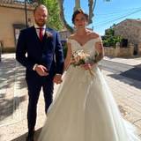 Eve et Julien