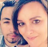 Eugénie et Anthony