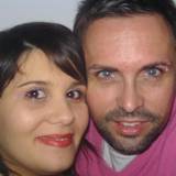 Gloaguen Gregoire et Diane Lecomte