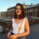 Madeleine