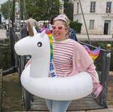 Sonia Mouchague