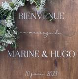 Marine