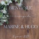 Marine