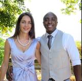 Sibylle et Ritchy