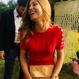 Julie