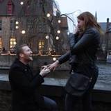 Josué et Coline