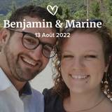 Benjamin