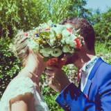 Coralie et Fred