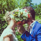 Coralie et Fred