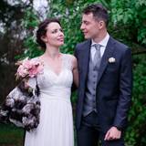 Delphine & Pierre