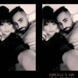 Camille