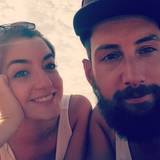 Steve & Laura