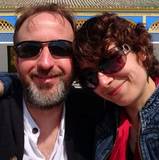 Ghizlane et Olivier