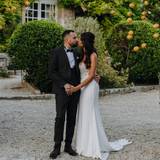 Farah & Aurélien